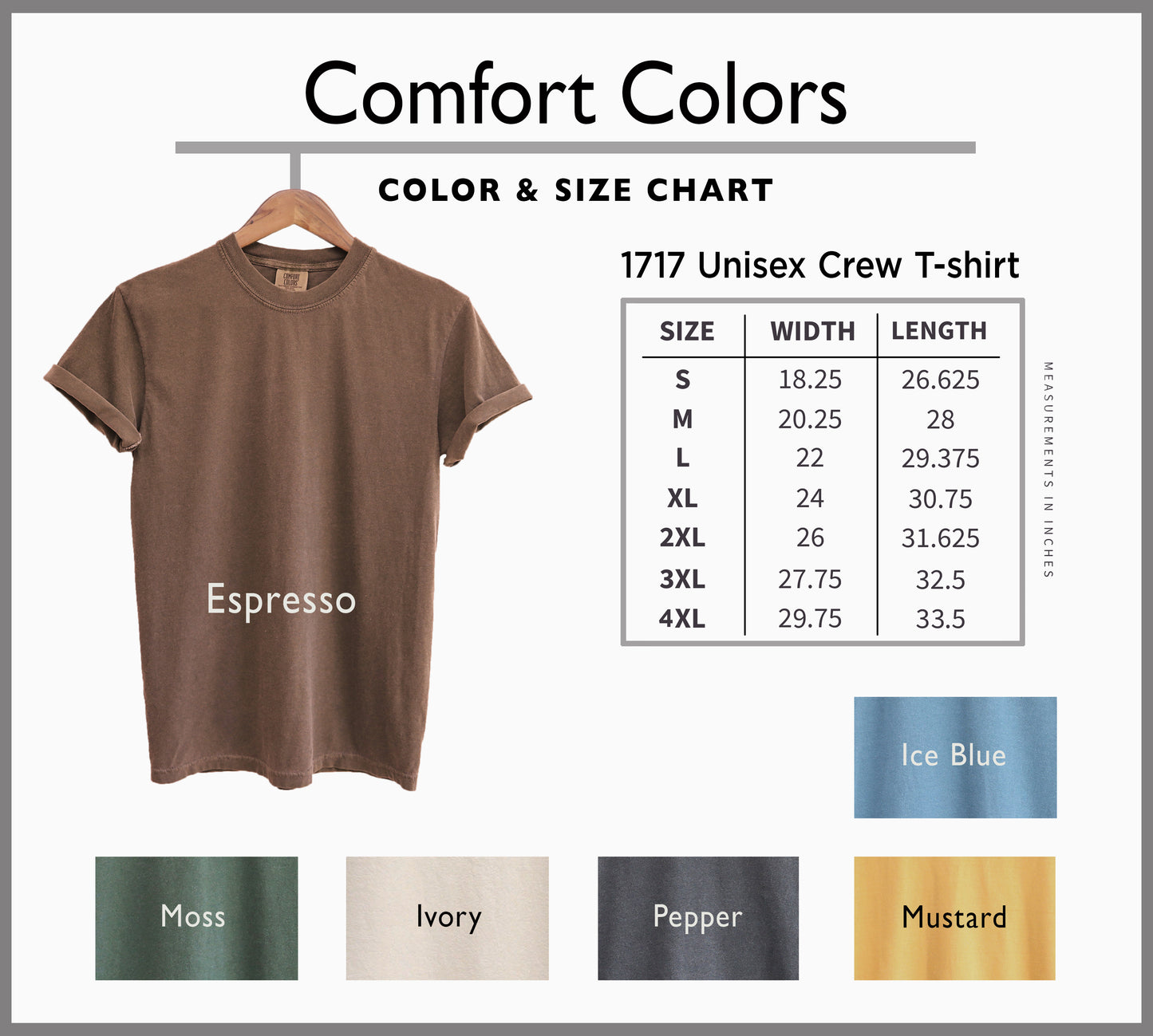 Apocaloptimist  -  Bigfoot Tee