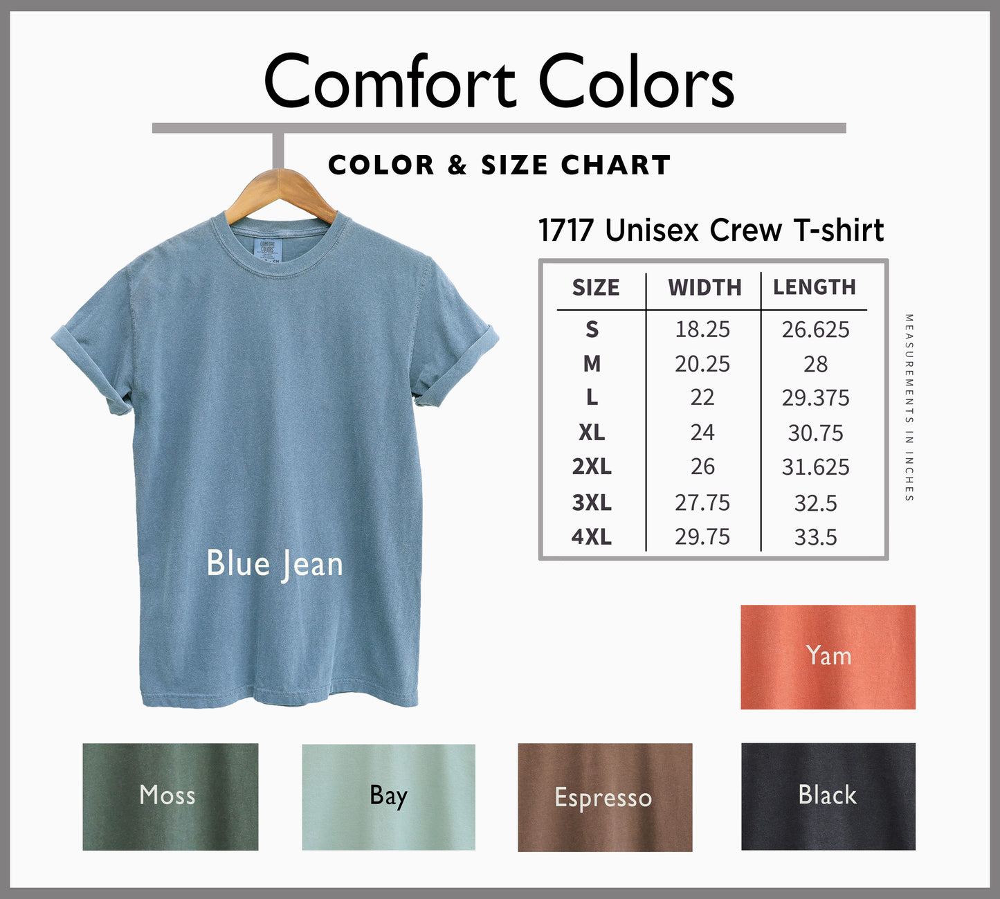 Outsider  -  Bigfoot Tee
