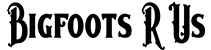 BigfootsRus.com
